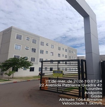 Imóvel em ANAPOLIS/GO
