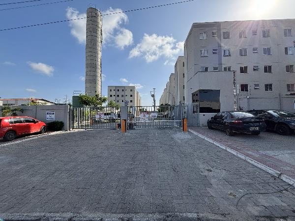 Foto de Imóvel 2 quartos, 46 m², JANGURUSSU - Leilão em Fortaleza/CE, 39% abaixo da avaliação
