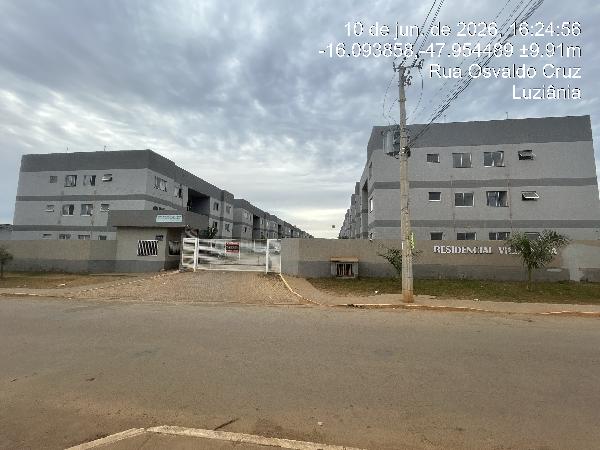 Foto de Imóvel em Cidade Ocidental (GO)