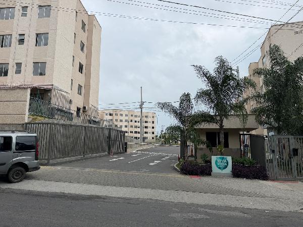 Foto de Imóvel 2 quartos, 83 m², SANTA CRUZ - Leilão em Rio de Janeiro/RJ, 40% abaixo da avaliação