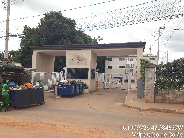 Foto de Imóvel 2 quartos, 122 m², CHACARAS E MANSOES SANTA MARIA - Leilão em Valparaíso de Goiás/GO, 46% abaixo da avaliação