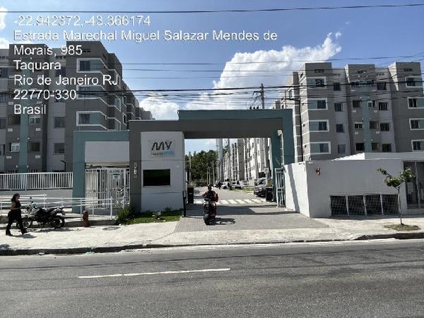 Imóvel em RIO DE JANEIRO/RJ
