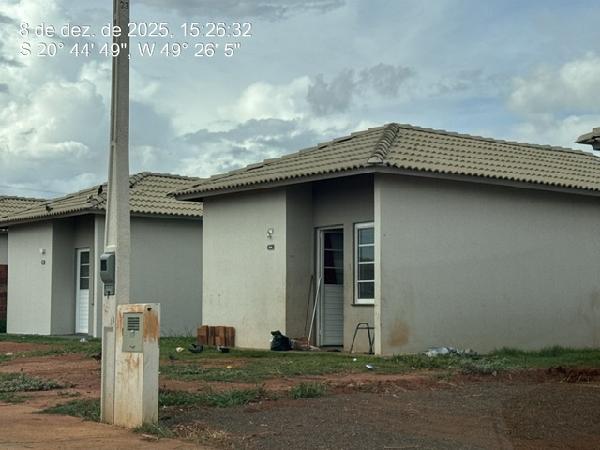 Foto de Imóvel 2 quartos, 43 m², FAZENDA VISTA ALEGRE (ZONA RURAL) - Leilão em São José do Rio Preto/SP, 40% abaixo da avaliação