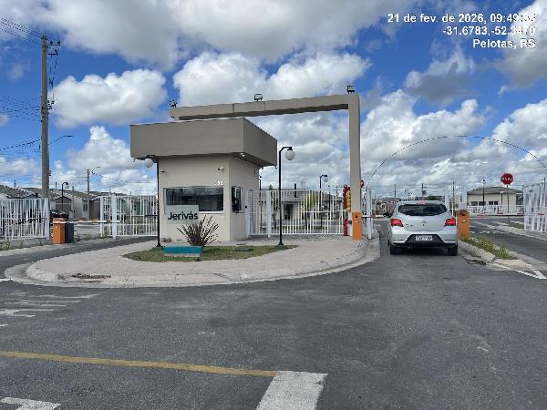 Foto de Imóvel 2 quartos, 53 m², TRES VENDAS - Leilão em Pelotas/RS, 39% abaixo da avaliação