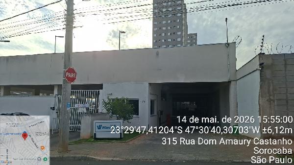 Foto de Imóvel na Rua Benedito Barbosa Filho, 170 - Leilão em Sorocaba/SP