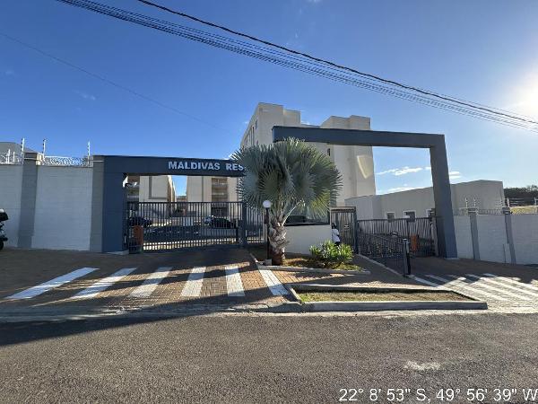 Foto de Imóvel 2 quartos, 82 m², ANTENOR BARION - Leilão em Marília/SP, 39% abaixo da avaliação