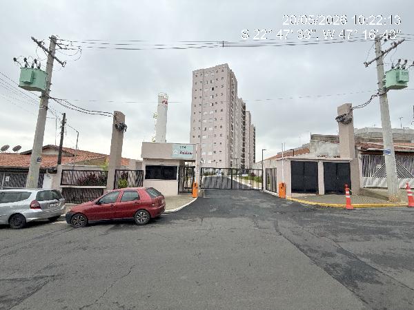 Foto de Imóvel na Rua Dos Pinheiros, 204 - Leilão em Sumaré/SP