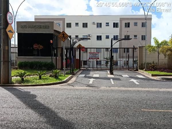Foto de Imóvel 2 quartos, 85 m², DISTRITO INDUSTRIAL WALDEMAR DE OLIVEIRA - Leilão em São José do Rio Preto/SP, 40% abaixo da avaliação