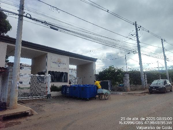 Foto de Imóvel 2 quartos, 127 m², CHACARAS E MANSOES SANTA MARIA - Leilão em Valparaíso de Goiás/GO, 46% abaixo da avaliação