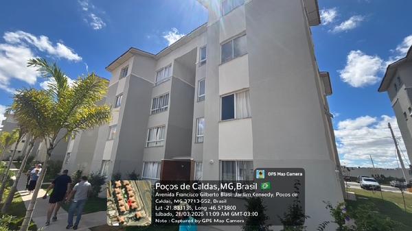 Foto de Imóvel em Poços De Caldas (MG)