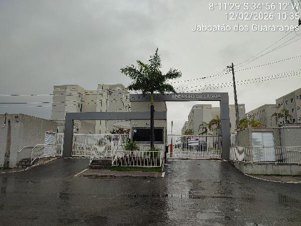 Foto de Imóvel 2 quartos, 71 m², CANDEIAS - Leilão em Jaboatão dos Guararapes/PE, 39% abaixo da avaliação