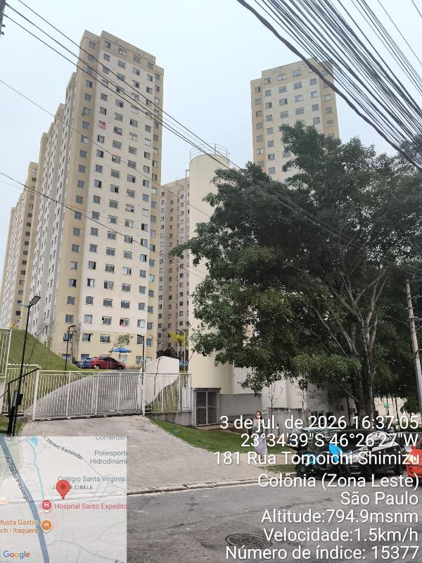 Imóvel em SAO PAULO/SP