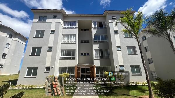 Imóvel em POCOS DE CALDAS/MG