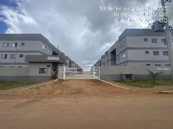 Imóvel em CIDADE OCIDENTAL/GO