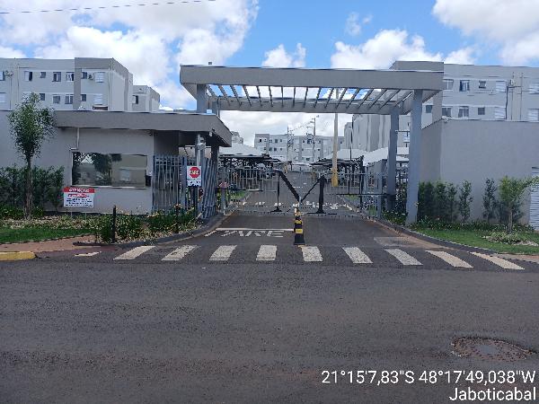 Imóvel em JABOTICABAL/SP
