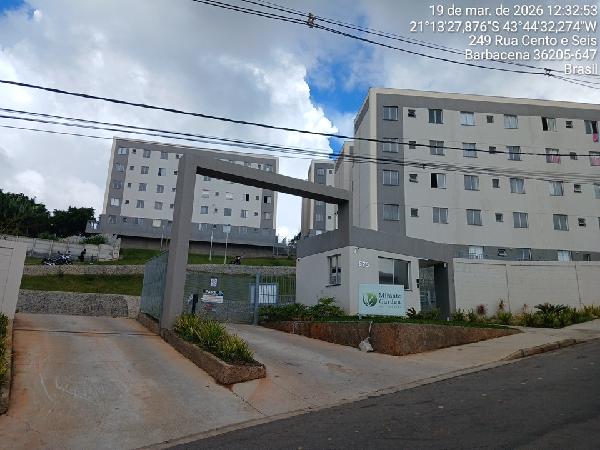 Imóvel em BARBACENA/MG