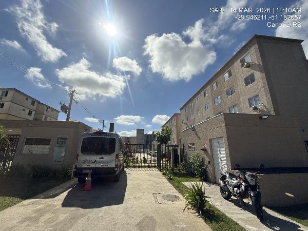 Imóvel em CANOAS/RS
