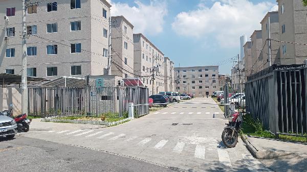 Foto de Imóvel 2 quartos, 40 m², BRAS DE PINA - Leilão em Rio de Janeiro/RJ, 40% abaixo da avaliação