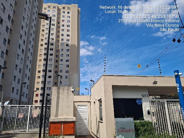 Foto de Imóvel 2 quartos, 40 m², VILA NOVA CURUCA - Leilão em São Paulo/SP, 39% abaixo da avaliação