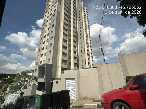 Foto de Imóvel 2 quartos, 54 m², PARAISOPOLIS - Leilão em São Paulo/SP, 38% abaixo da avaliação