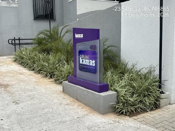 Imóvel em SAO PAULO/SP