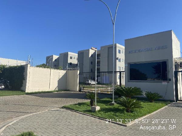Imóvel em ARACATUBA/SP