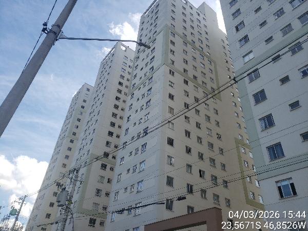 Imóvel em CARAPICUIBA/SP