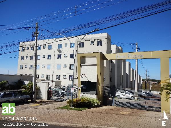 Foto de Imóvel na Rua Joao Francisco Gramuglia, 580 - Leilão em Botucatu/SP