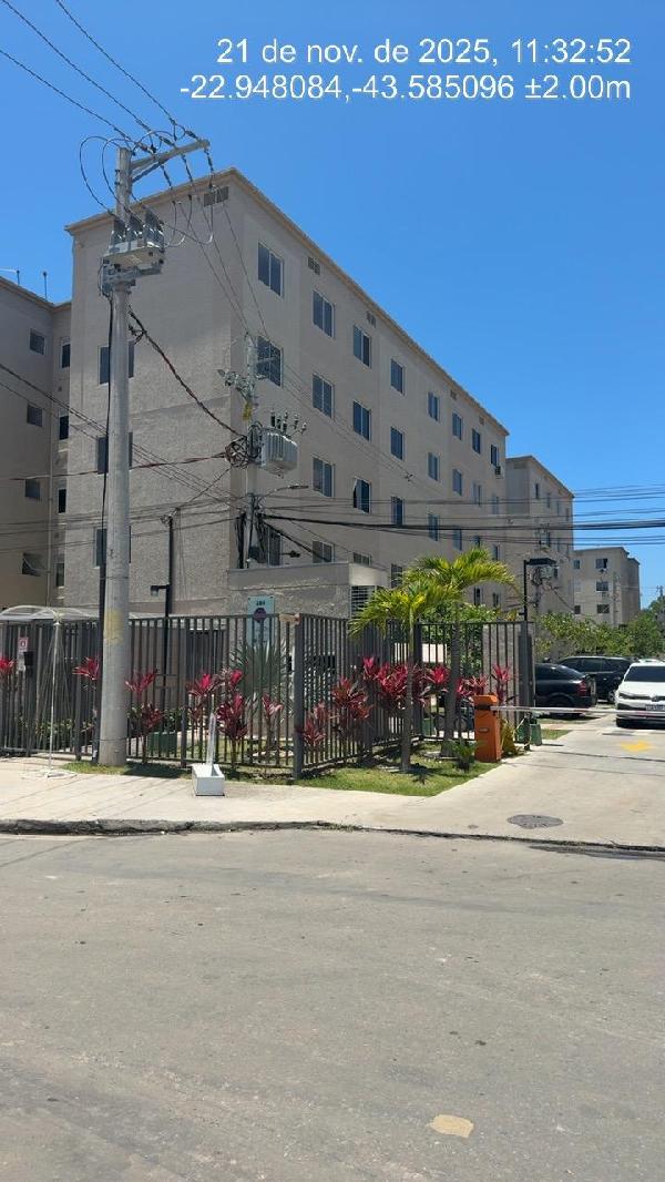 Imóvel em RIO DE JANEIRO/RJ
