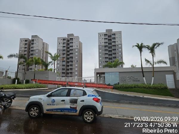 Foto de Imóvel 2 quartos, 103 m², PARQUE DAS OLIVEIRAS II - Leilão em Ribeirão Preto/SP, 38% abaixo da avaliação