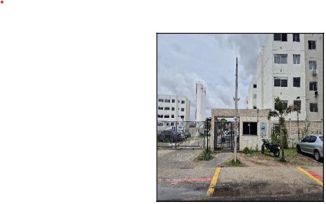 Foto de Imóvel NOVO MONDUBIM - Leilão em Fortaleza/CE, 40% abaixo da avaliação