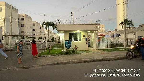 Imóvel em IGARASSU/PE