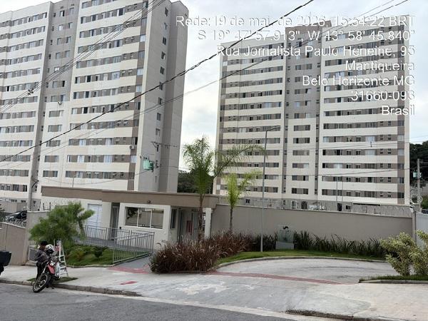Imóvel em BELO HORIZONTE/MG