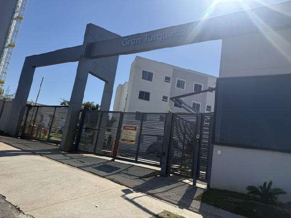 Imóvel em APARECIDA DE GOIANIA/GO