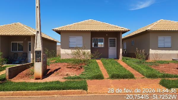 Imóvel em TRES LAGOAS/MS