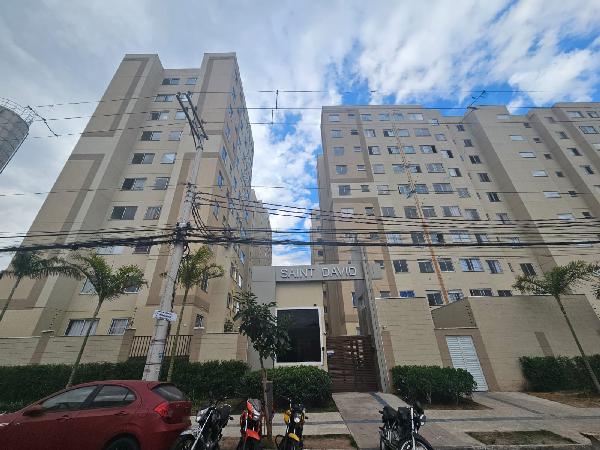 Foto de Imóvel 2 quartos, 58 m², PARADA XV DE NOVEMBRO - Leilão em São Paulo/SP, 38% abaixo da avaliação