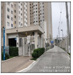 Foto de Imóvel VILA CURUCA - Leilão em São Paulo/SP, 39% abaixo da avaliação
