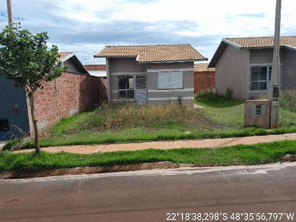 Foto de Imóvel na Rua Narciso Alonso, 210 - Leilão em Jaú/SP, 39% abaixo da avaliação