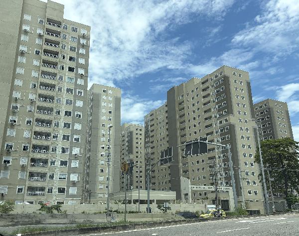 Imóvel em RIO DE JANEIRO/RJ