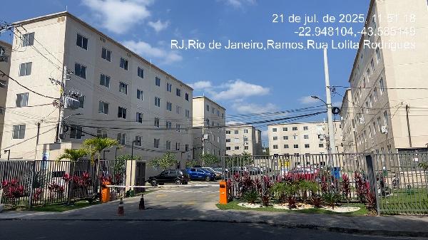 Imóvel em RIO DE JANEIRO/RJ