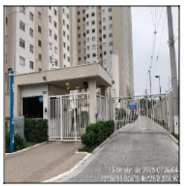 Foto de Imóvel VILA CURUCA - Leilão em São Paulo/SP, 39% abaixo da avaliação