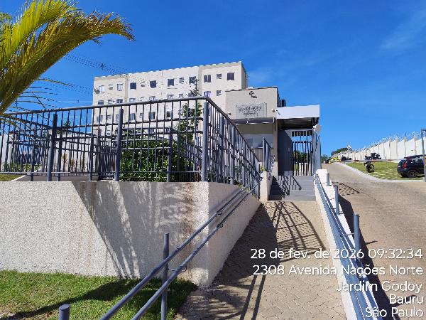 Foto de Imóvel 2 quartos, 83 m², JARDIM GODOY - Leilão em Bauru/SP, 39% abaixo da avaliação