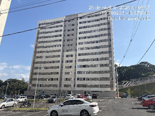 Foto de Imóvel 2 quartos, 92 m², MANTIQUEIRA - Leilão em Belo Horizonte/MG, 38% abaixo da avaliação