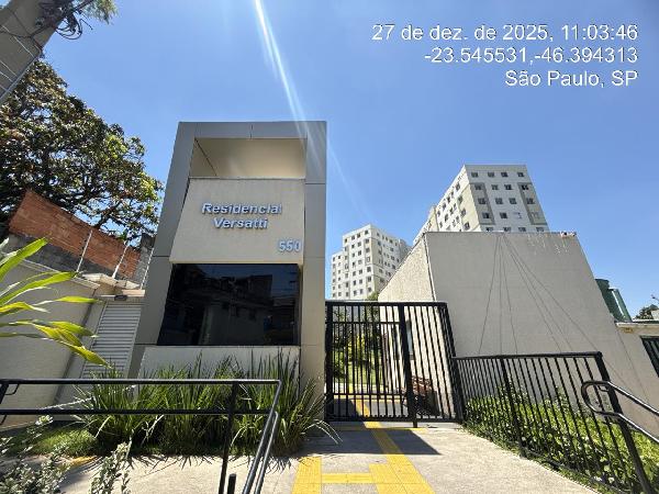 Foto de Imóvel 2 quartos, 61 m², GUAIANAZES - Leilão em São Paulo/SP, 39% abaixo da avaliação