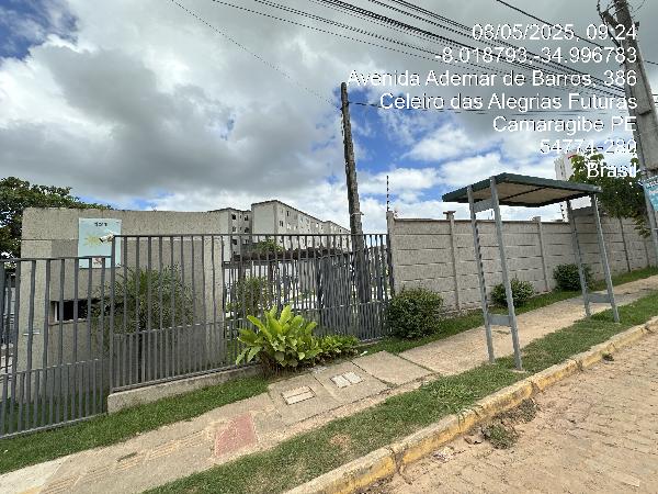 Imóvel em CAMARAGIBE/PE