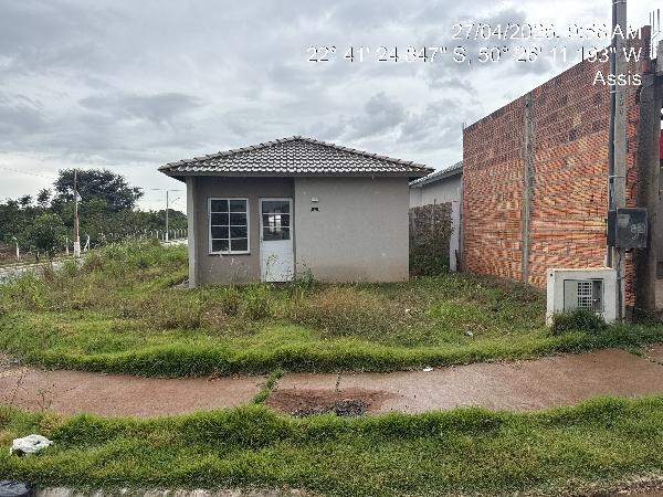 Imóvel em ASSIS/SP