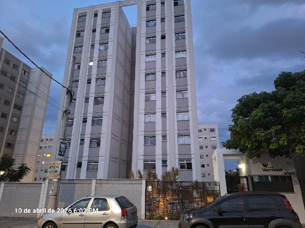 Foto de Imóvel 2 quartos, 91 m², NOVA PAMPULHA - Leilão em Vespasiano/MG, 39% abaixo da avaliação