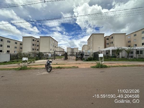 Imóvel em GOIANIA/GO