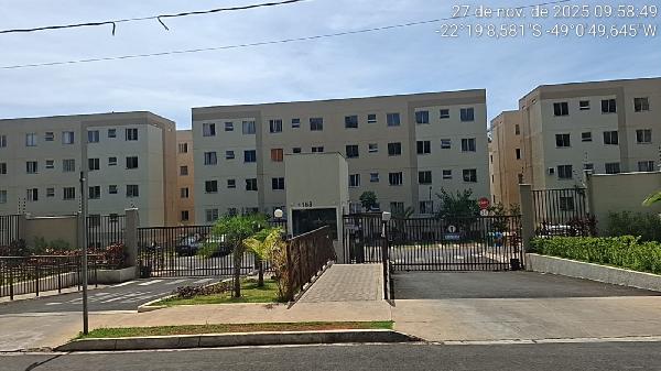 Imóvel em BAURU/SP