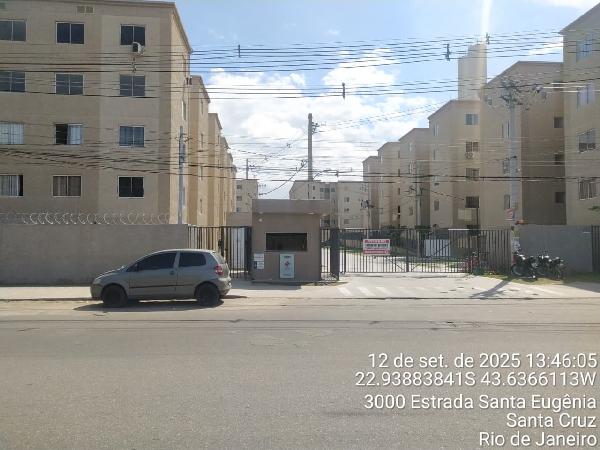 Imóvel em RIO DE JANEIRO/RJ